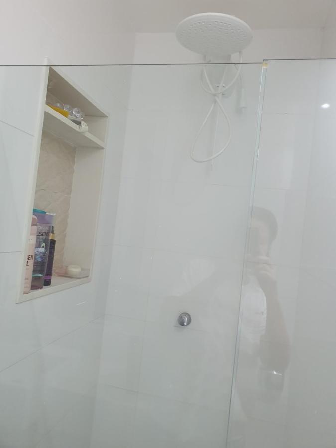 Apartamento De Copacabana Rio de Janeiro