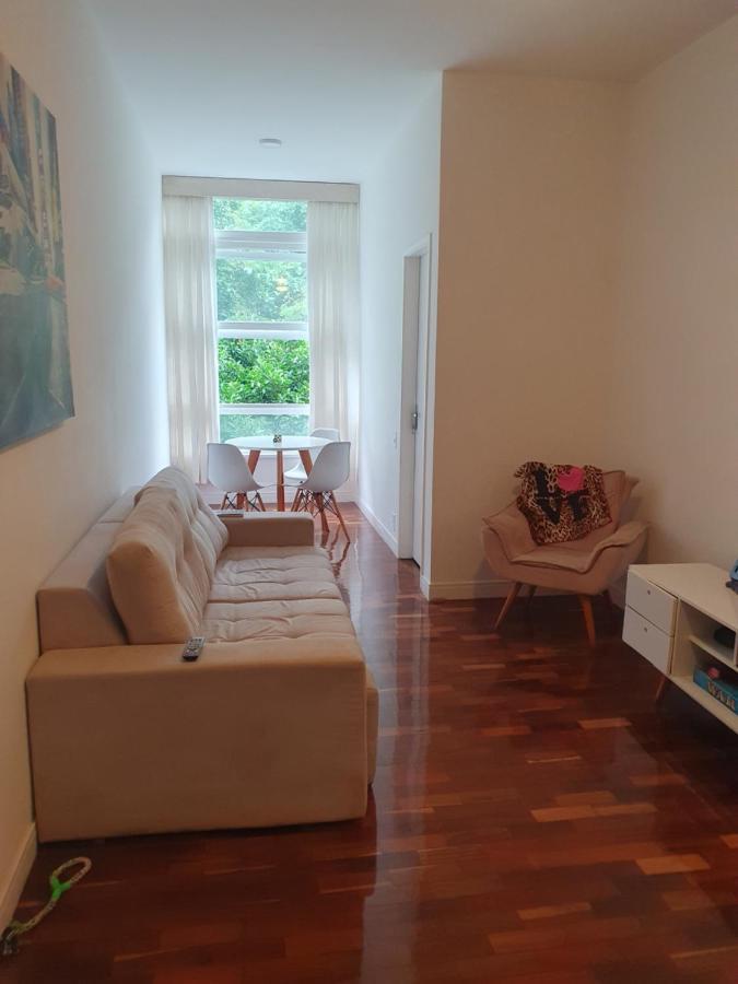 Apartamento De Copacabana Rio de Janeiro