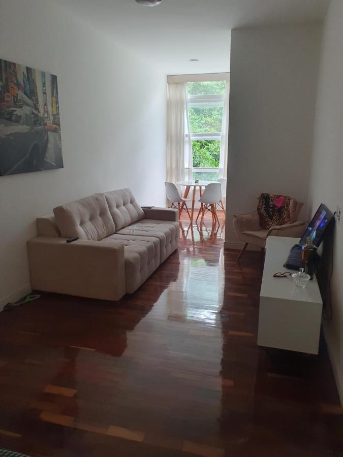 Apartamento De Copacabana *