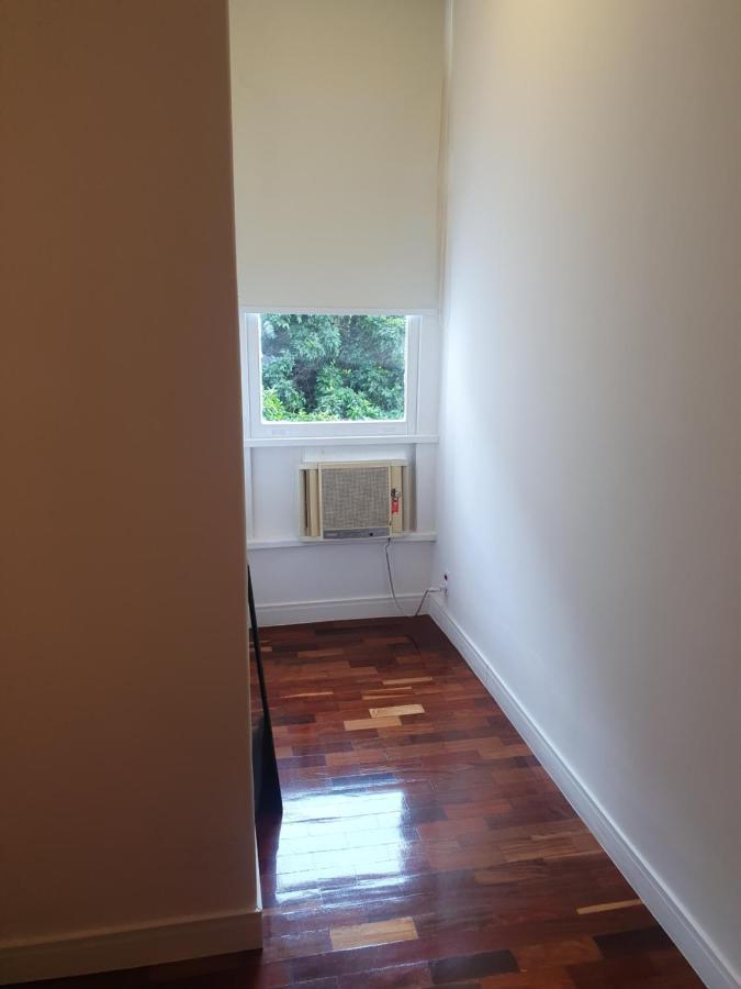 Apartamento De Copacabana *