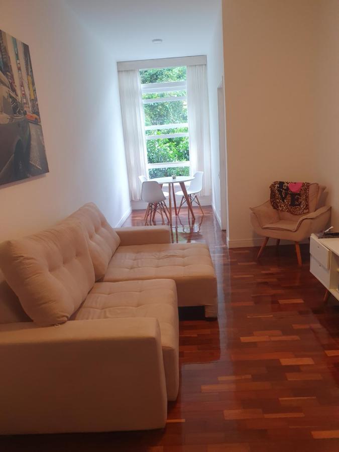 De Copacabana Apartamento