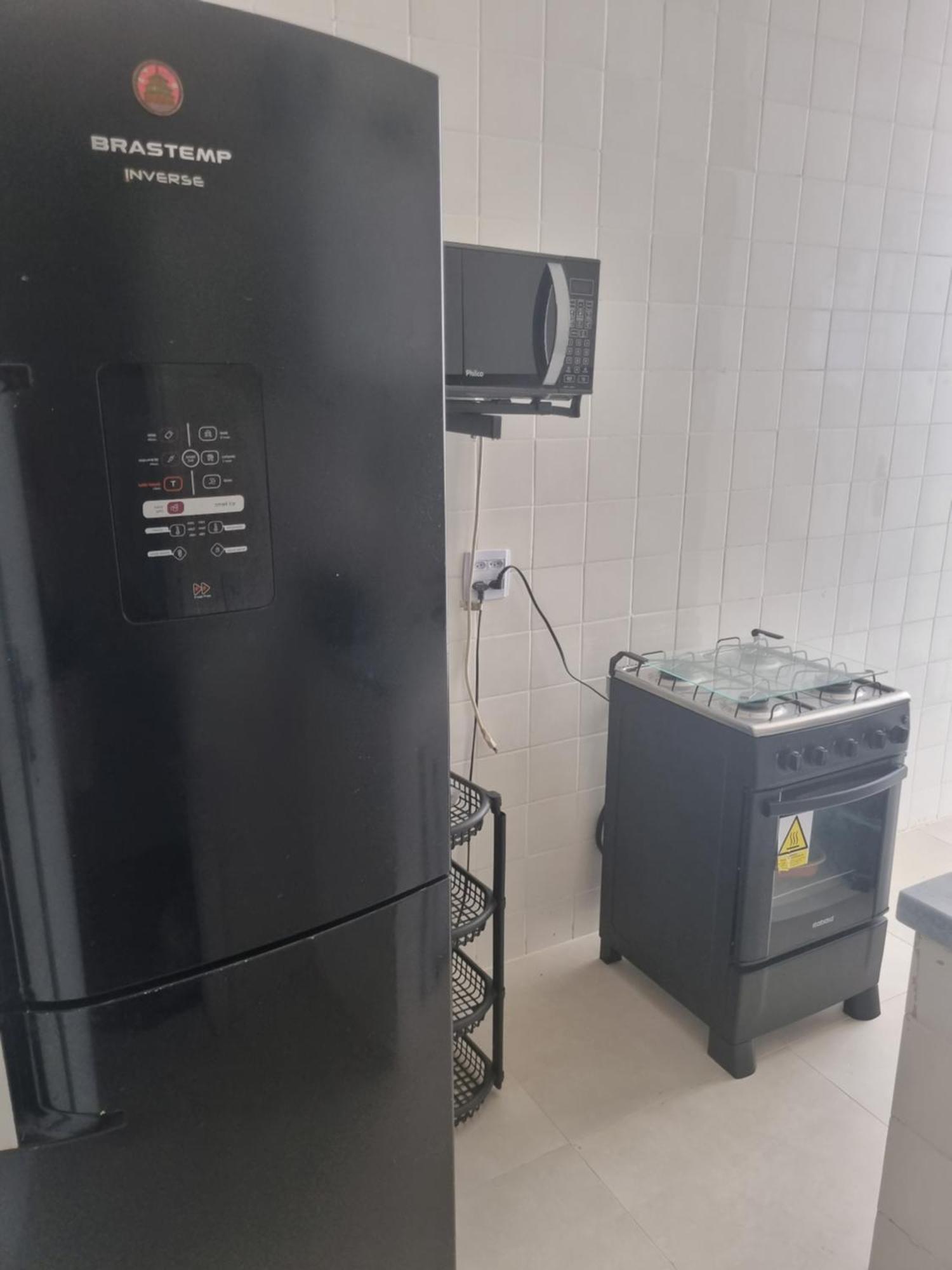 Apartamento De Copacabana Rio de Janeiro