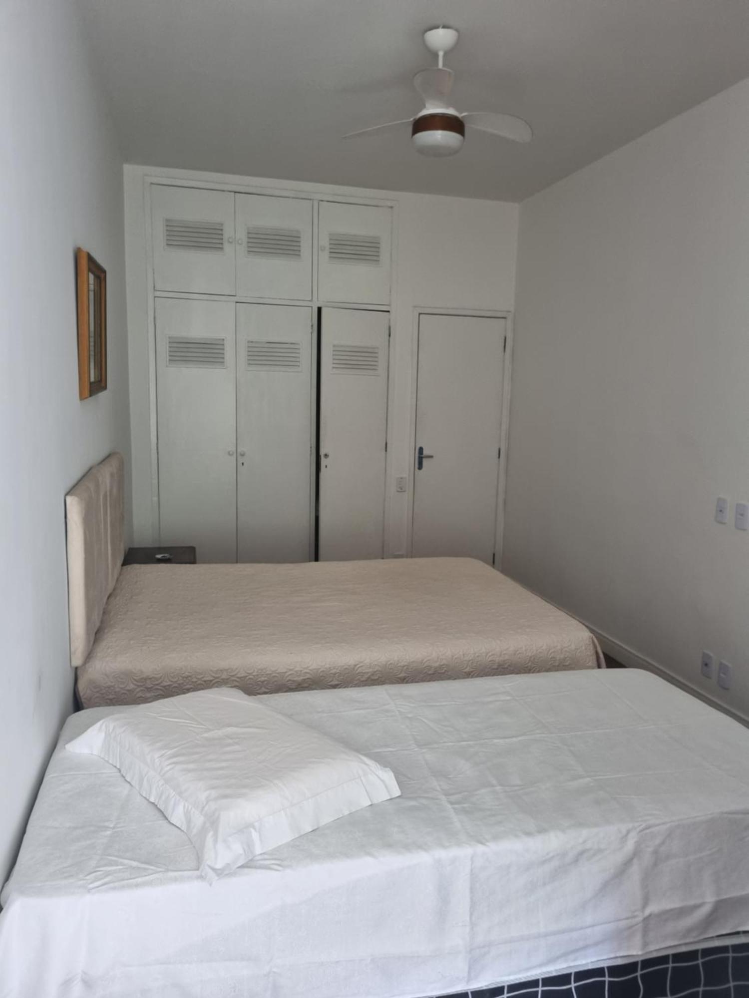 De Copacabana Apartamento *