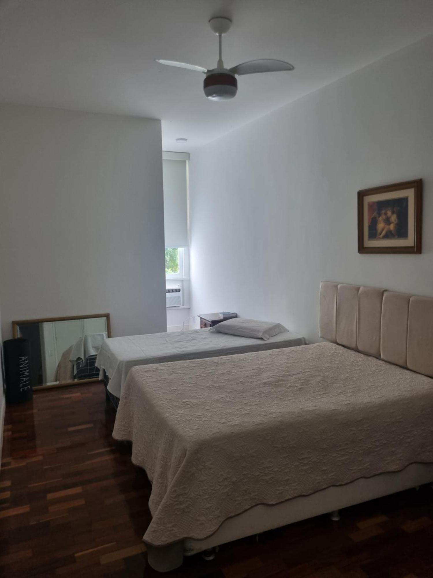 Apartamento De Copacabana *