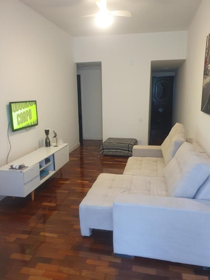 De Copacabana Appartement